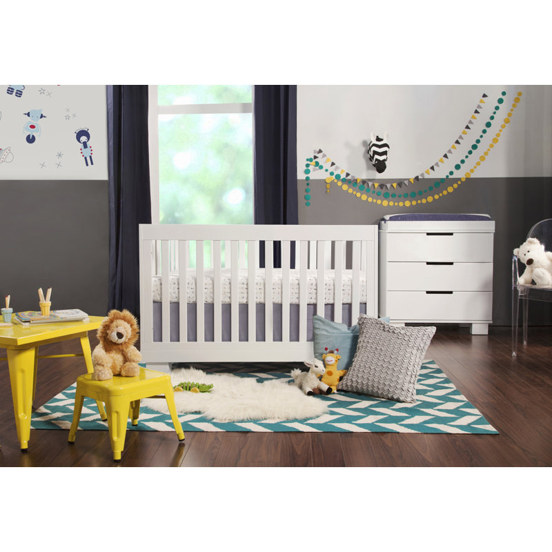 Babyletto modo cheap crib reviews